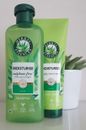 Herbal Essences Moisturise Shampoo (350ml) + Conditioner (250ml) with Aloe