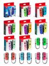 Nintendo Joy-Con Controllers (L/R) for Nintendo Switch Brand New