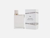 Burberry Her by Burberry 3,3 oz (100 ml) EDP perfume esterilizado para mujer nuevo en caja