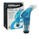 POWERbreathe Fitness Plus - Inspiratory Muscle Training for Health And Fitness Blu