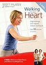 Stott Pilates: Walking for Your Heart 2 DVD Set, Eng / Fr