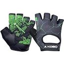 Kobo Gym Gloves for Men and Women