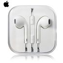 GENUINE Original Apple iPhone 4/5/6/6+ Earpods Wired Headphones 3.5mm Jack iPod