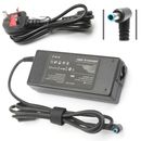 90W Laptop Charger Adapter for HP 350-G2 250-G7 250-G6 G5 G4 EliteBook G3 G4 G5
