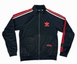 Men's Adidas Originals Track Jacket Chile20 TT Full Zip Size Large H65538