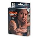 Jacquard Jagua Temporary with Transfer Paper Tattoo Kit (8 Piece)