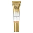 Max Factor Miracle Touch Second Skin Base De Maquillaje, Tono 04, 30 Ml