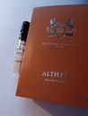 Parfums de Marly Paris Althair 1,5ml EdP Eau de Parfum Luxusprobe Pröbchen Probe