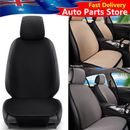 Breathable Seat Cover Front Rear Cushion For Jeep Grand Cherokee Liberty Patriot