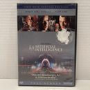 A.I. Artificial Intelligence (DVD, 2002, 2-Disc Set, Special Edition)