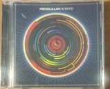 Pendulum - In Silico CD Album 2008 Warner Music