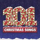 Various Artists : 101 Christmas Songs CD 4 discs (2007) FREE Shipping, Save £s