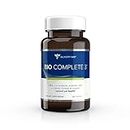 Gundry MD® Bio Complete 3 - Prebiotic, Probiotic, Postbiotic to Support Optimal Gut Health, 30 Day Supply (New Formula)
