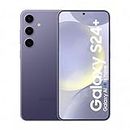 Samsung Galaxy S24 Plus 5G AI Smartphone (Cobalt Violet, 12GB, 256GB Storage)