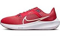 Nike Men's Red Running Shoes - 8 UK (9 US)