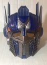 Hasbro Transformers Optimus Prime Talking Voice Changing Helmet Halloween Mask
