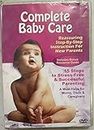 Complete Baby Care [DVD]