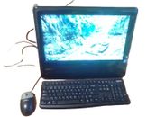 Dell Inspiron One 19 18.5" All In One PC (New I'm Wrapping) Model W01B