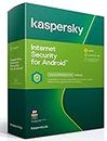 Kaspersky Internet Security for Android 1 Gerät