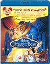 Beauty and the Beast (One Disc Edition)