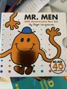 Mr. Men 40th Anniversary Box Set by Roger...