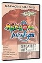 Karaoke Jukebox // Vol.11 Greatest Hits