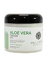 Mill Creek Aloe Vera Cream - 4 oz