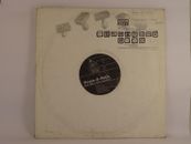 HOUSE-O-MATIC KNOW WHAT I MEAN (287) 4-Spur 12" Single Company Sleeve