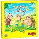 HABA 305588 Hedgehog Haberdash, Multicolor