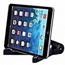 TZS Multi-Angle Portable & Universal Stand Cradle for Tablets Mobiles E- Readers (7-10 inch)