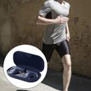 Earhooks Earphones HiFi Bluetooth Headphones for Sports Workout Gym Running