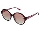 Victoria secret Gradient Oval Women Sunglasses PK0019/S 72Z 58 |58| Pink Color Lens