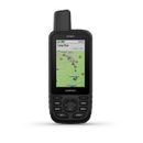 Garmin GPSMAP 67i Rugged GPS with inReach Satellite Communication 010-02812-00