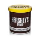 Godinger Silver Art Co Hershey's Syrup Cookie Jar Porcelain/China in Brown | 19.1 H x 18.5 W x 18.5 D in | Wayfair 12509