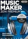 MAGIX Music Maker 2014 Premium [Download]