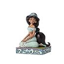 Disney Traditions by Jim Shore 4050411 DSTRA Jasmine Personality Pose