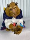 Hallmark ‘20 Disney Beauty & the Beast Ornament TAMING THE BEAST Limited Edition