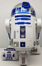 Thinkway Toys Star Wars R2D2 Interactive Robotic Droid