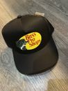Bass Pro Shops Cap / Hat Genuine New Black