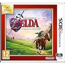 Nintendo Selects - The Legend of Zelda: Ocarina of Time - Nintendo 3DS [Importación inglesa]