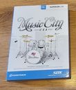 TOONTRACK SDX Music City Boxed Version für Superior Drummer