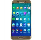 Samsung Galaxy S7 SM-G935F 32GB Edge Smartphone In Black/Gold +Accessories Gift