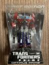 Transformers Takara Tomy 2012 Limited TF Prime Primera Edición Shining Optimus 