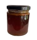 Organic Black Red Shilajit Honey From Wild Bees Apis Laboriosa Nepal 230gm