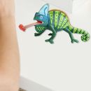 Realistische Tierfigur pädagogisches Lernspielzeug für Jungen Kinder
