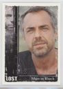 2010 Rittenhouse LOST: Archives Titus Welliver Man in Black as #42 b6s