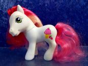 MLP G3 My Little Pony 2005 Loose Strawberry Suprise
