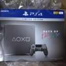 Sony PlayStation 4 Limited Time 1TB