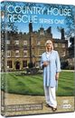 Country House Rescue Series One (2011) Ruth Watson 2 discs DVD Region 2