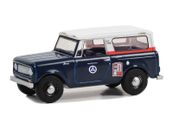 1967 Harvester Scout - USPS (Hobby Exclusive) 1:64 Scale Car - Greenlight 30463